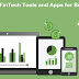 Top 8 Best FinTech Tools & Apps to Manage Small Business Finance