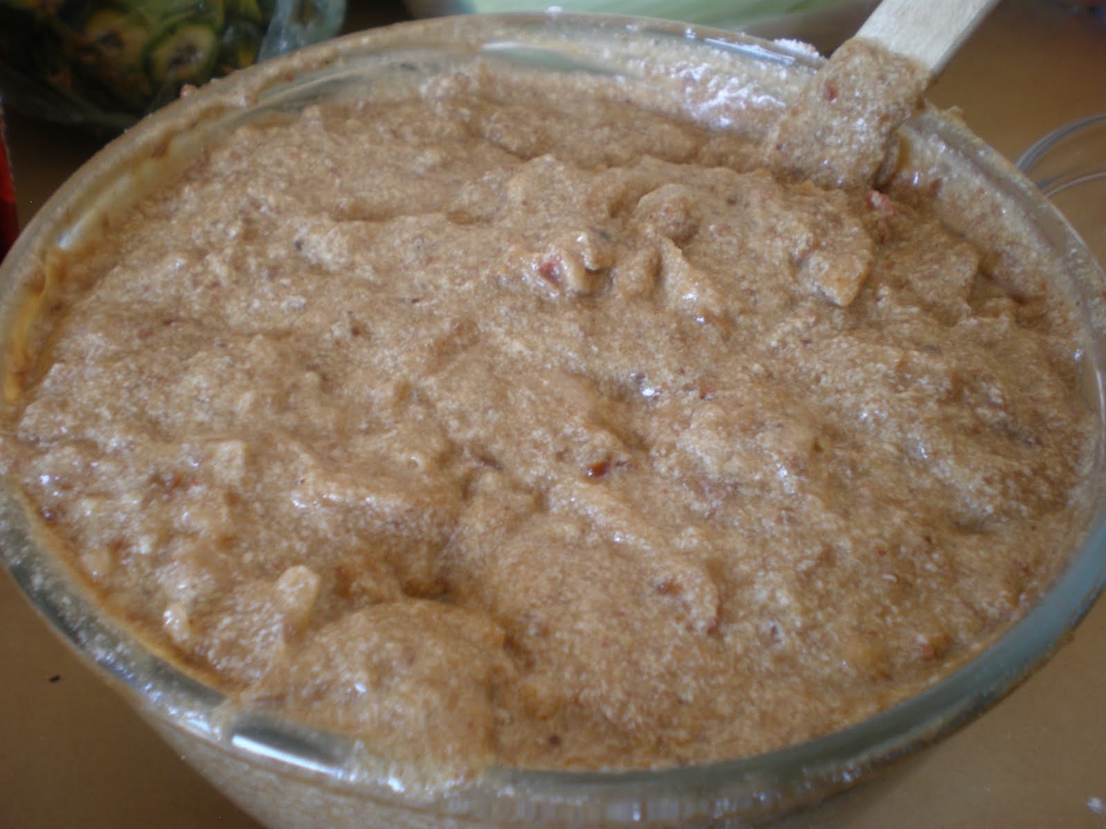 The InTolerant Chef ™ AfternoonTea Tea Cake