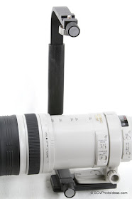Desmond DAFB-01 on DPL-100 lens plate