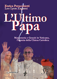 L'ultimo Papa - E. Perucchietti , Leo Zagami
