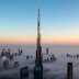 ¿Sabes cuál es el edificio más alto del mundo?. Te lo mostramos!