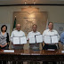 Ayuntamiento de Mérida firma convenio para brindar oportunidades de superación a sus trabajadores