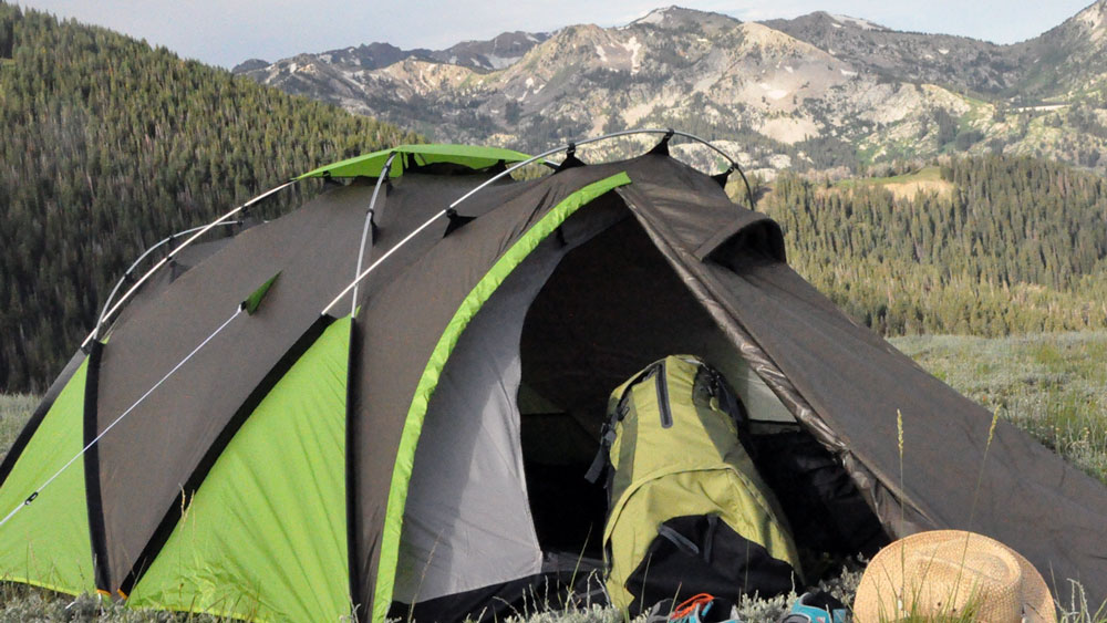 Get the 3 Season Tents for Your Year Round Backpacking Outdoor Adventure
