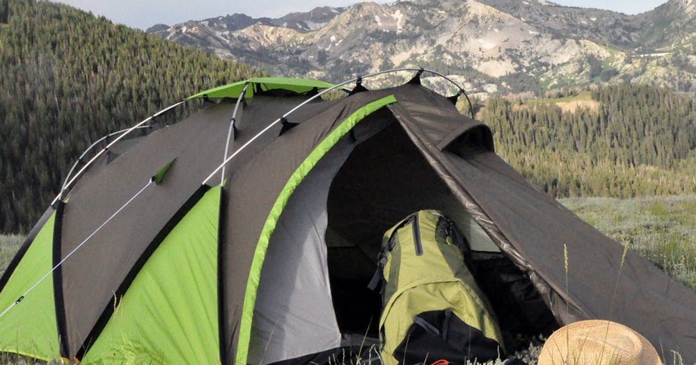 Get the 3 Season Tents for Your Year Round Backpacking Outdoor Adventure