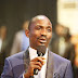 Inspirational Message By Pastor Paul Enenche : TOPIC - THE PRAISE OF FAITH