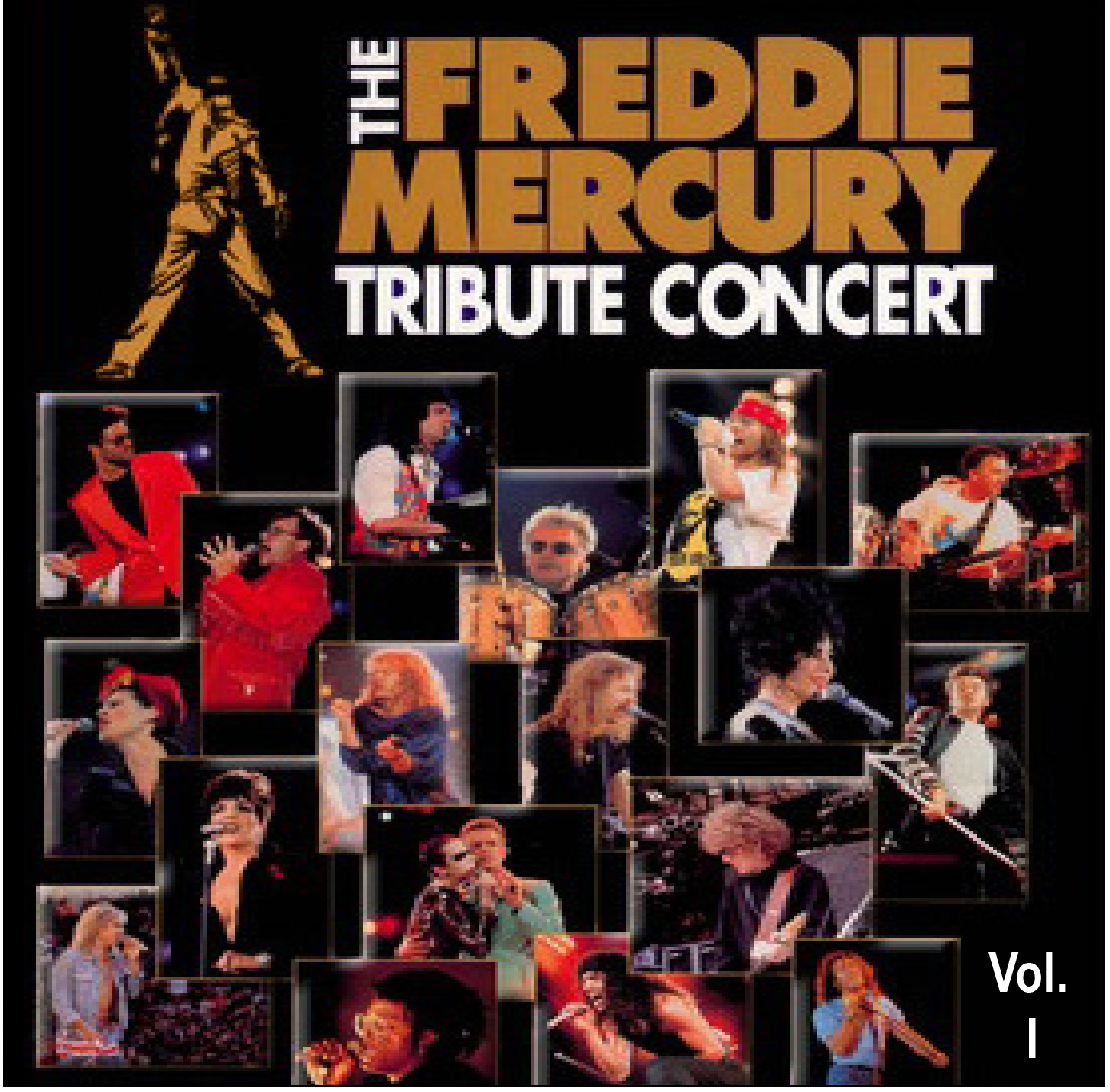 Концерт памяти фредди. Freddie Mercury Tribute Concert 1992. The Freddie Mercury Tribute Concert Калудия Брюкен. Концерт трибьют Фредди Меркьюри 1992. Extreme концерт памяти Фредди Меркьюри.