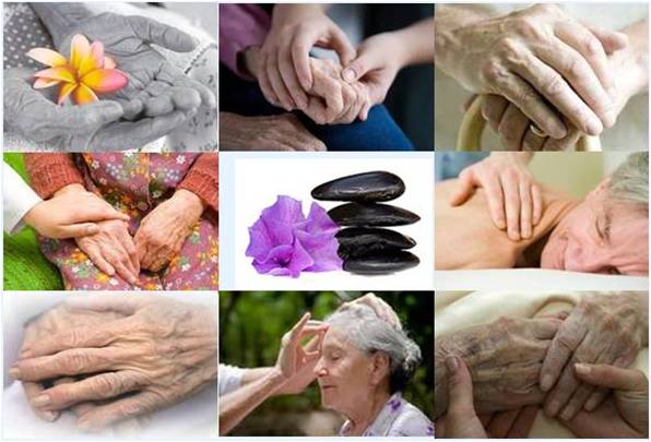 Curso de massagens para idosos Clearance