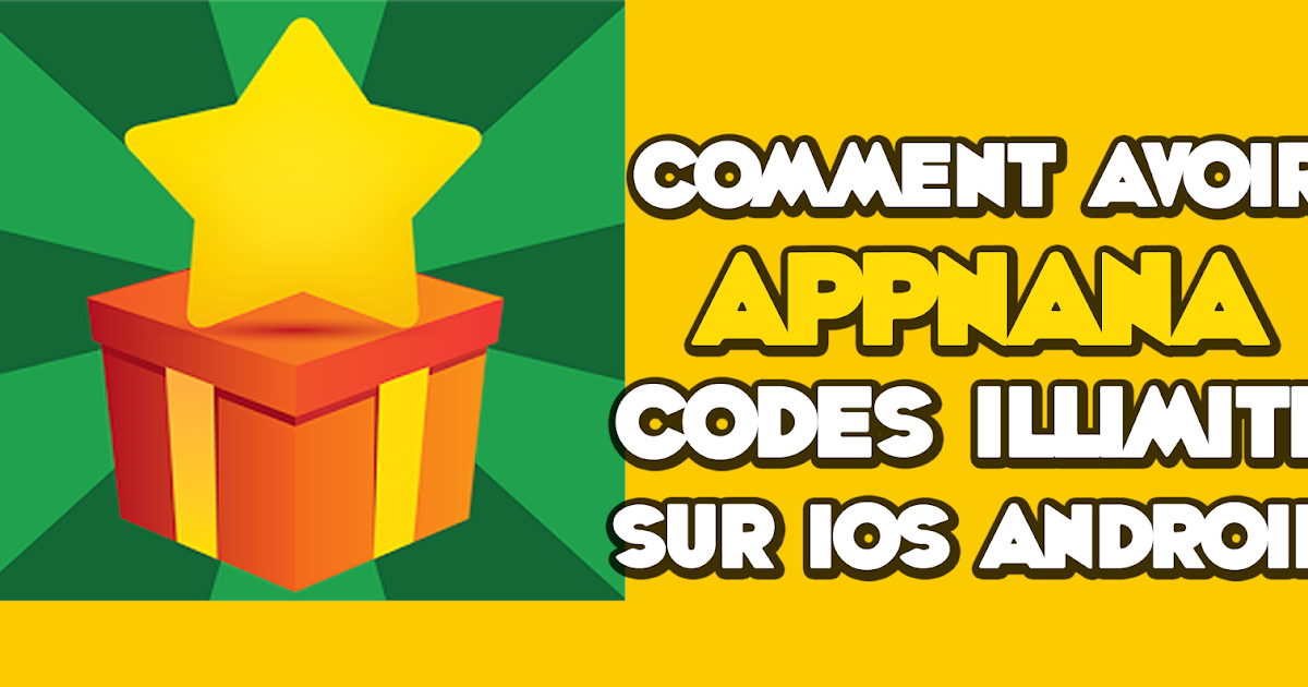 AppNana Points Gratuit Avoir Des Nanas Gratuitement et Illimité