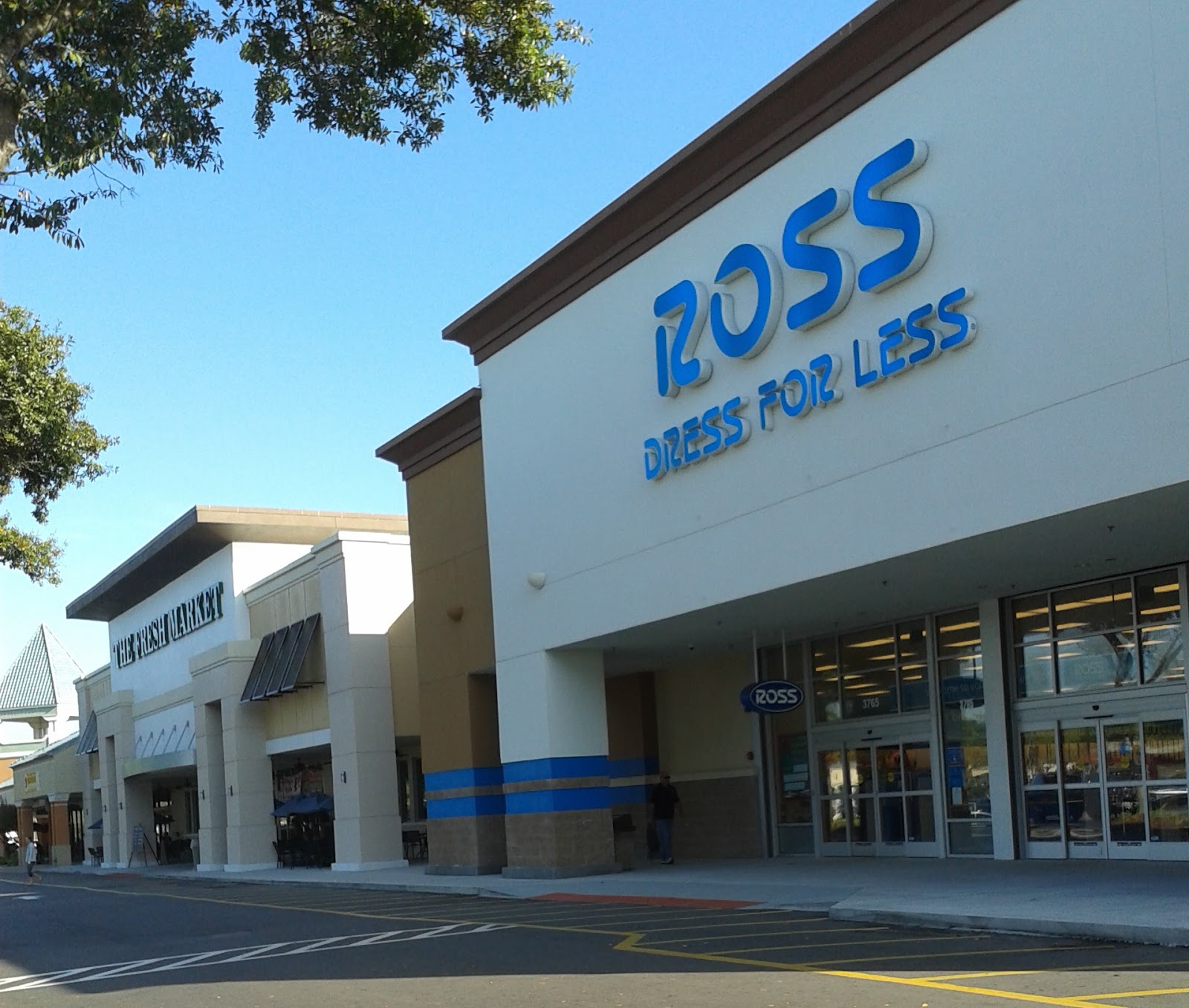 Albertsons Florida Blog Former Albertsons 4363 Lake Mary, FL