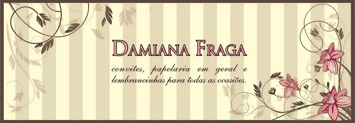 Damiana Fraga