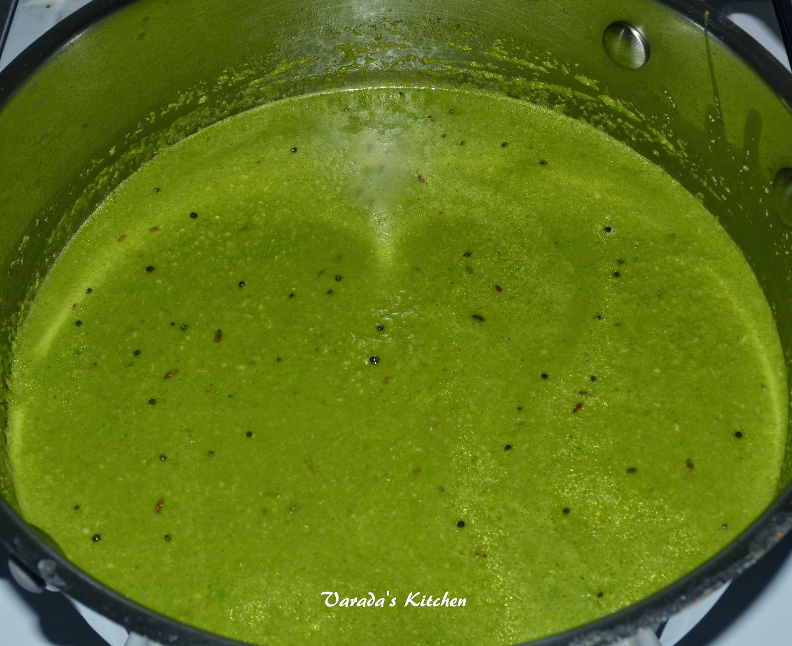 Varada's Kitchen and Garden Chavlichi Usal / Black Eyed Peas Noonion