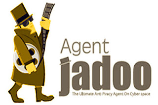 Agent Jadoo