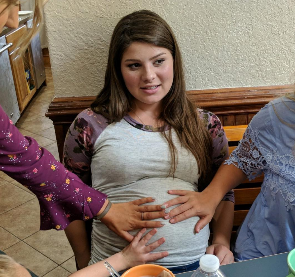 Bates Family Blog Bates Updates and Pictures Gil and Kelly 19 Kids