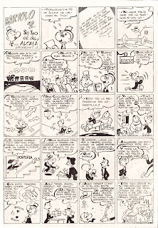 Bartolo, El Botones nº 4 Bartolo, El Botones nº 4