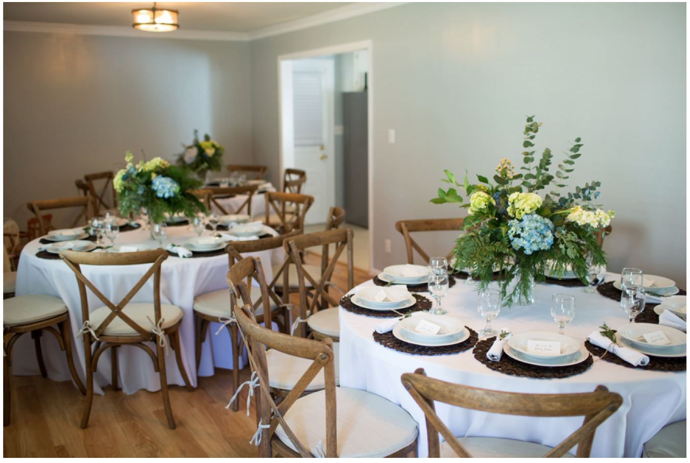 Home Confetti ORGANIC BABY SHOWER