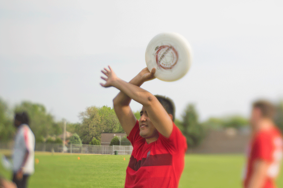 If it throw