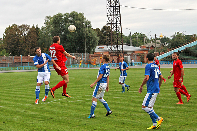 сталь десна