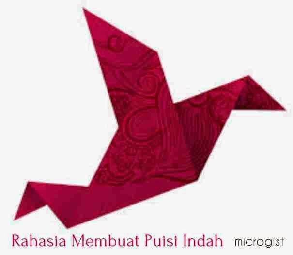 Unduh Gratis Gambar Cara Membuat Puisi Terkeren by Kata Cinta
