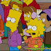 Los Simpsons 16x11 "Lejos De Mi Hermana" Online Latino