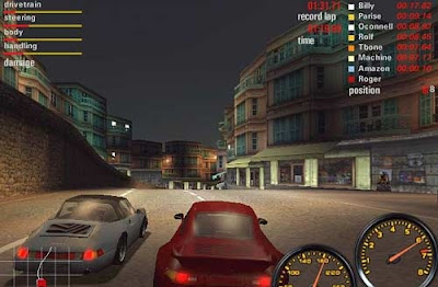 Need For Speed 5 Porsche Unleashed PC Game Free Download Need For Speed 5 Porsche Unleashed PC Game Free Download