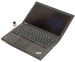 Business Laptop Lenovo ThinkPad X240 Core i5