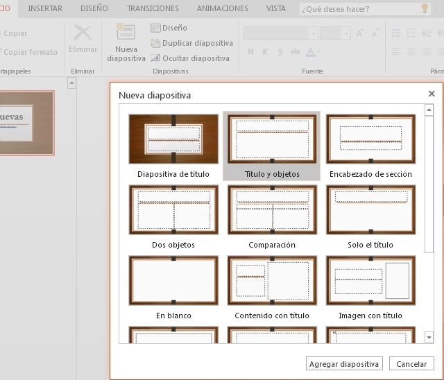 Nueva Diapositiva Nueva Diapositiva