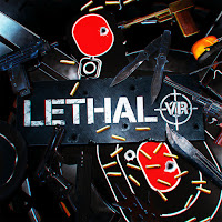 Lethal VR Logo