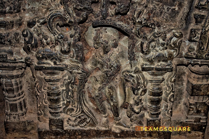 Dancing Mohini ( Lady with Scorpion) Dancing Mohini ( Lady with Scorpion)