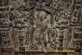 Dancing Mohini ( Lady with Scorpion) Dancing Mohini ( Lady with Scorpion)