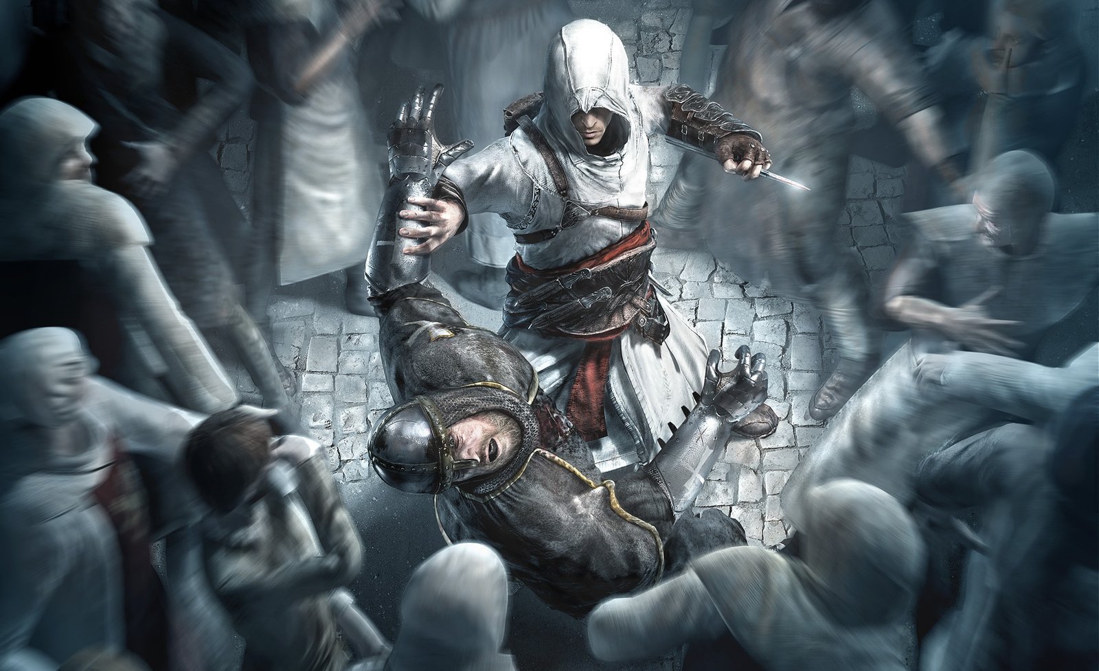 Confira os requisitos mínimos e recomendados para rodar Assassin's Creed  Syndicate - Tribo Gamer