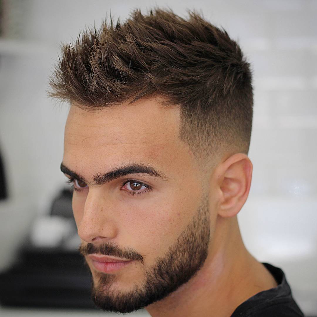 Mens Haircuts Mens Haircuts