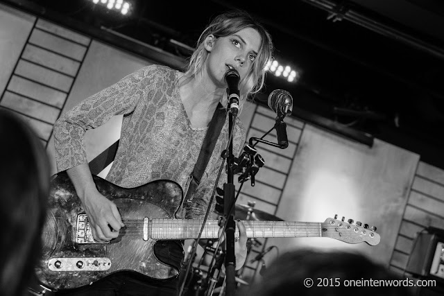 Wolf Alice at Adelaide Hall October 3, 2015 Photo by John at One In Ten Words oneintenwords.com toronto indie alternative music blog concert photography pictures