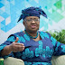 Ngozi Okonjo-Iweala denies endorsing President Buhari's re-election bid