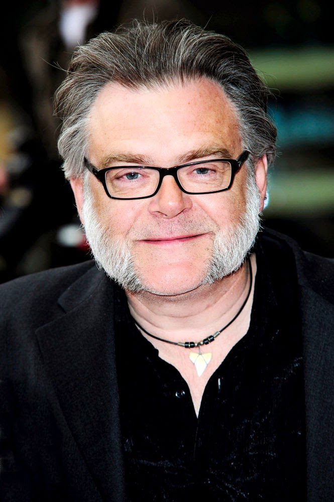 Kevin Mcnally