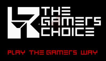THE GAMERS CHOICE
