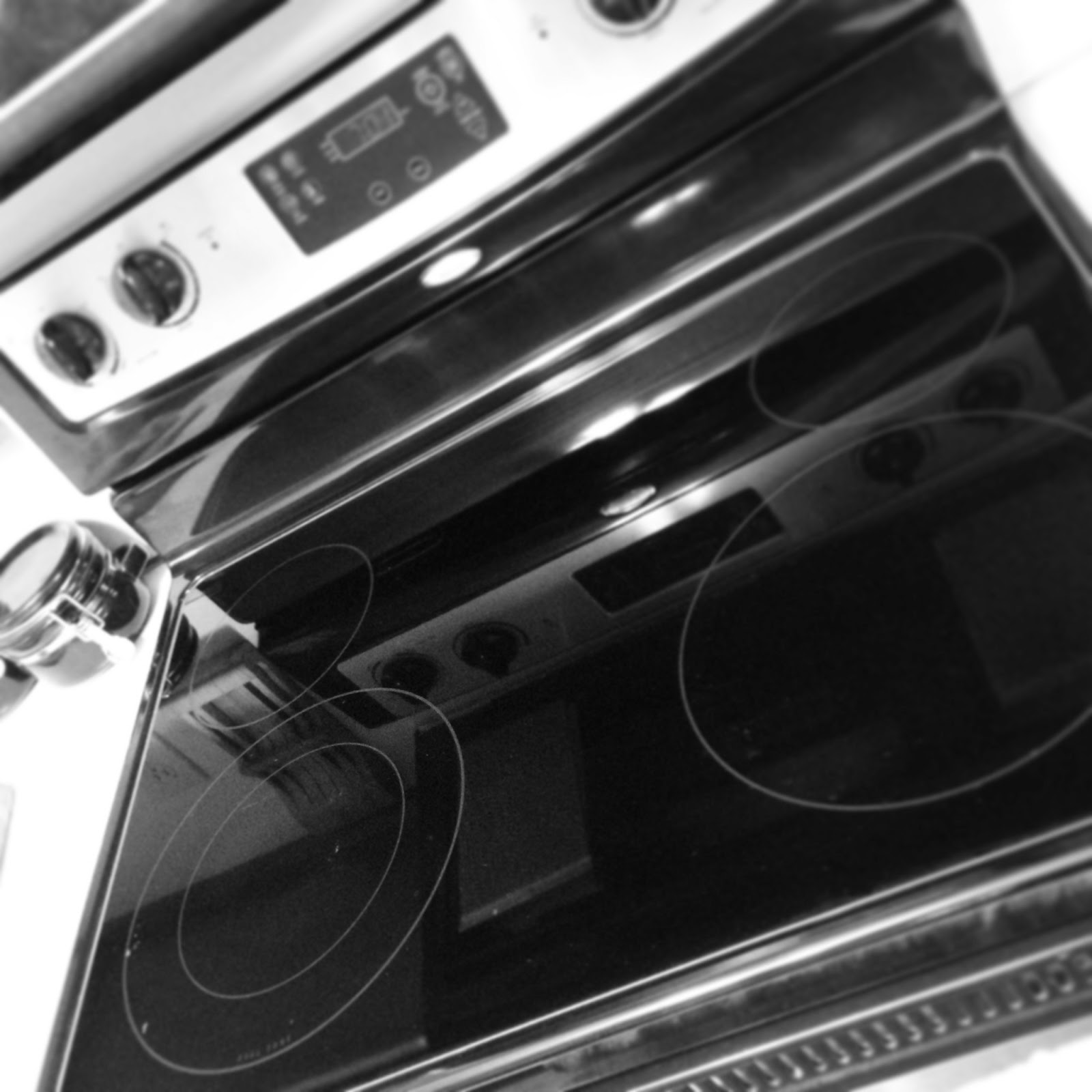 Mommy, In Demand. How To Clean A Glass Top Stove