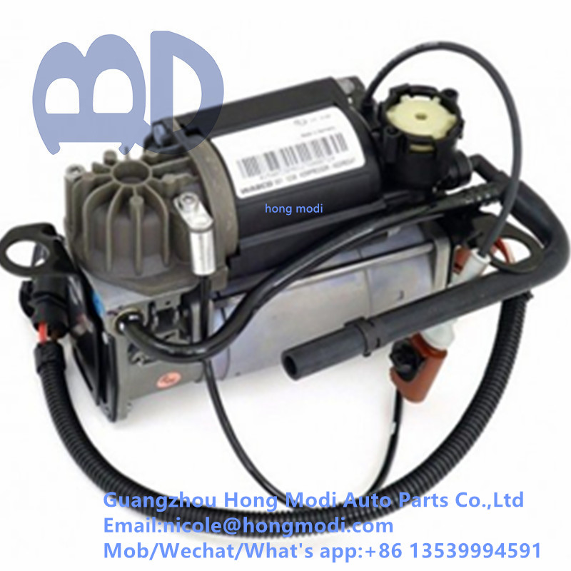 Air suspension shock, air suspension spring, air pillow, pneumatic