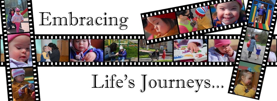 Embracing Life's Journeys