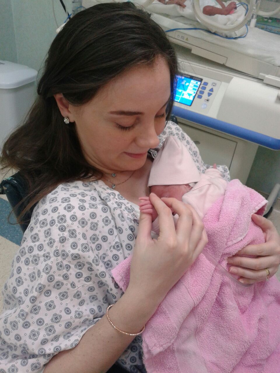 PREMATÜRE BEBEK NEDİR? PREMATÜRE HASTALIKLARI NELERDİR?