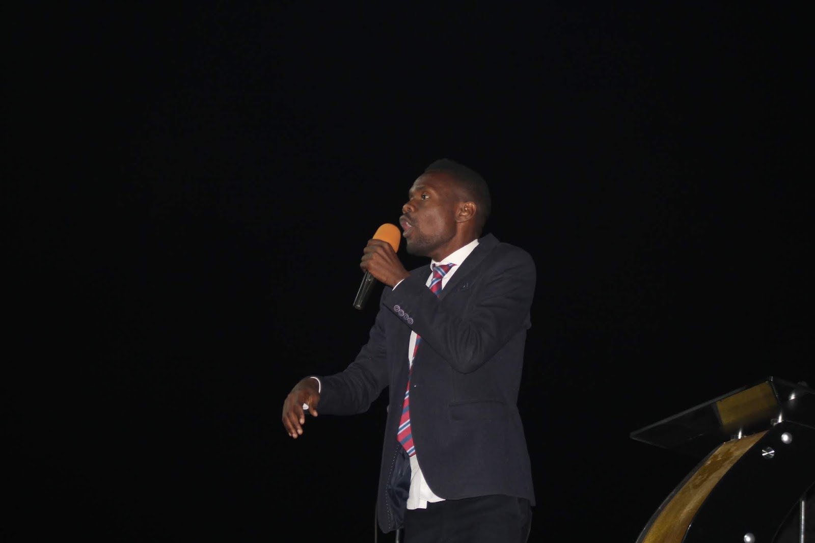 Mpostori Wency Performs At Tiyambuke Wednesday Night 2018 Mpostori Wency Performs At Tiyambuke Wednesday Night 2018