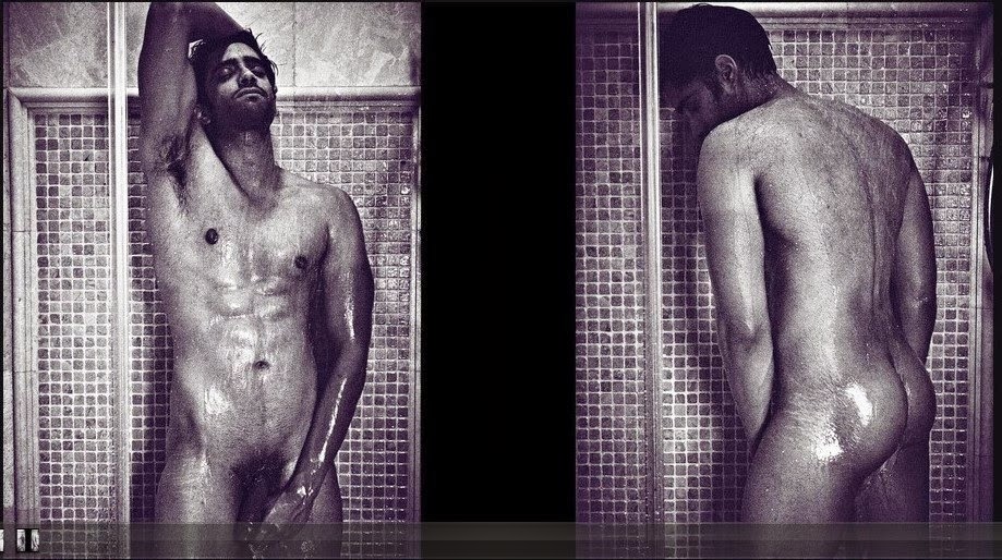 Usher Naked Snapchat Photos.