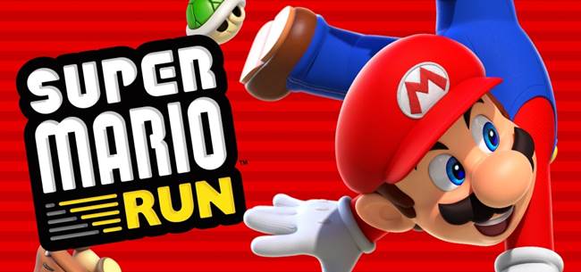 Você já pode se registrar para jogar Super Mario Run no Android