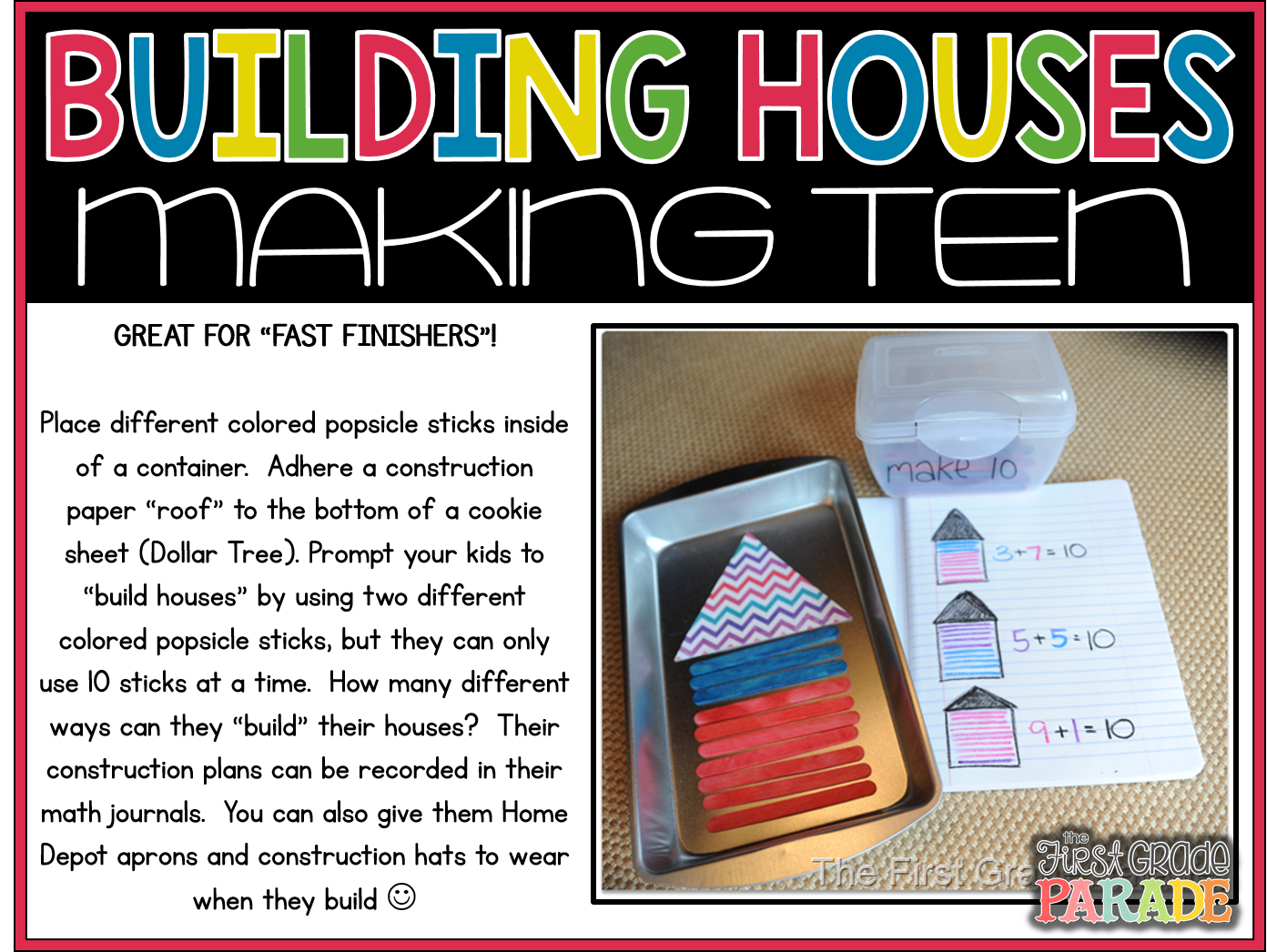 Math Monday A Birthday SALE A BRATION Cara Carroll math-monday-a-birthday-sale-a-bration-cara-carroll