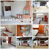 0020.00 - LAGOINHA - CASA - 3 DORMITÓRIOS - 1 SUÍTE - 8 PESSOAS - 500M DO MAR