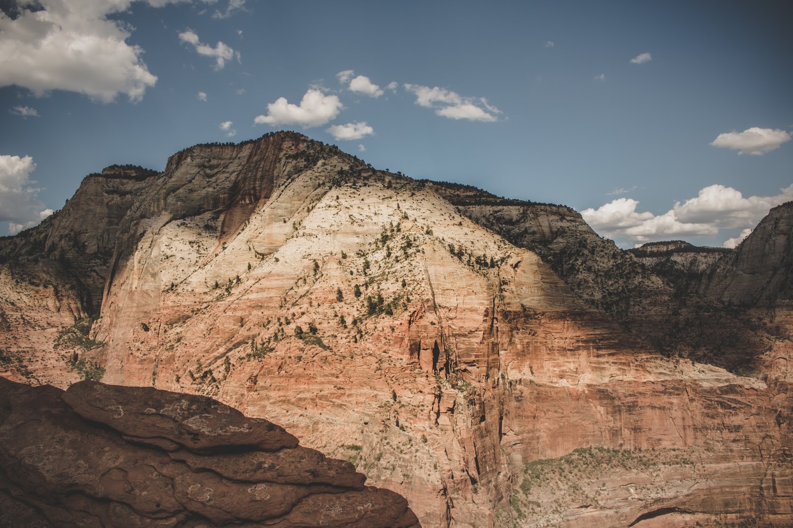 Rock Nature Backgrounds | Desktop Wallpaper