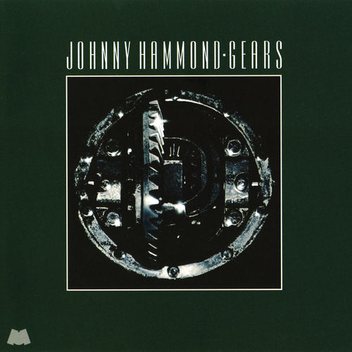 Mood du jour Fantasy Johnny Hammond Mood du jour Fantasy Johnny Hammond