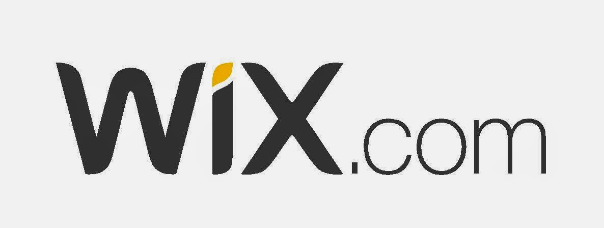 Wix - sponsor