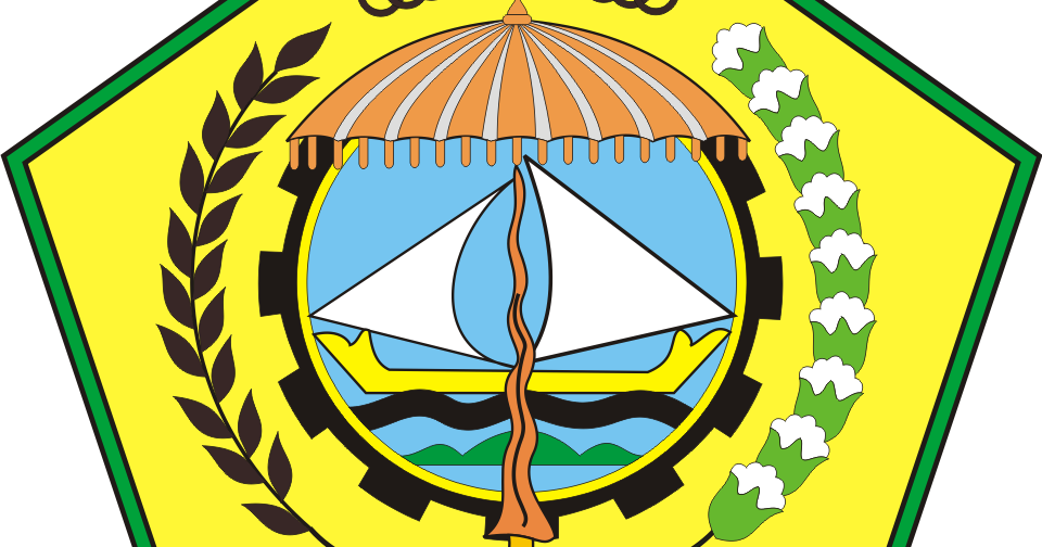 Penjelasan Arti Lambang Logo Kabupaten Karimun Cekrisna