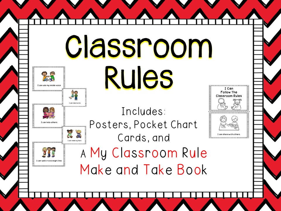 educating-everyone-4-life-classroom-rules