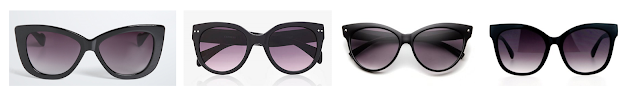 cat eye sunglasses affordable options